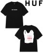 画像1: HUF ( ハフ ) - MERIDA TEE   TS02410SP25 (1)