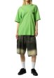 画像11: HUF ( ハフ ) - HUF SET BOX LOGO POCKET TEE   TS80228SP25 (11)