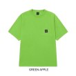 画像3: HUF ( ハフ ) - HUF SET BOX LOGO POCKET TEE   TS80228SP25 (3)