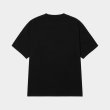 画像9: HUF ( ハフ ) - HUF SET BOX LOGO POCKET TEE   TS80228SP25 (9)