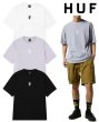 画像1: HUF ( ハフ ) - HUF SET MEGABLAST TEE  TS80229SP25 (1)