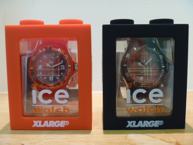 XLARGE(エクストララージ)  更新しました☆☆☆