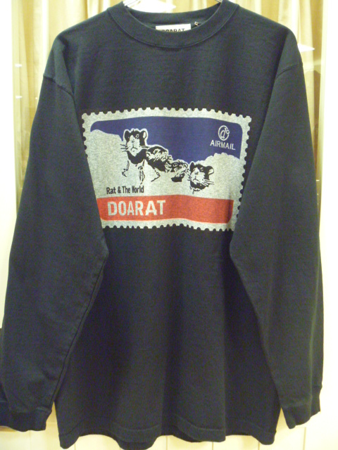 DOARAT(ドゥアラット)  更新しました☆☆☆