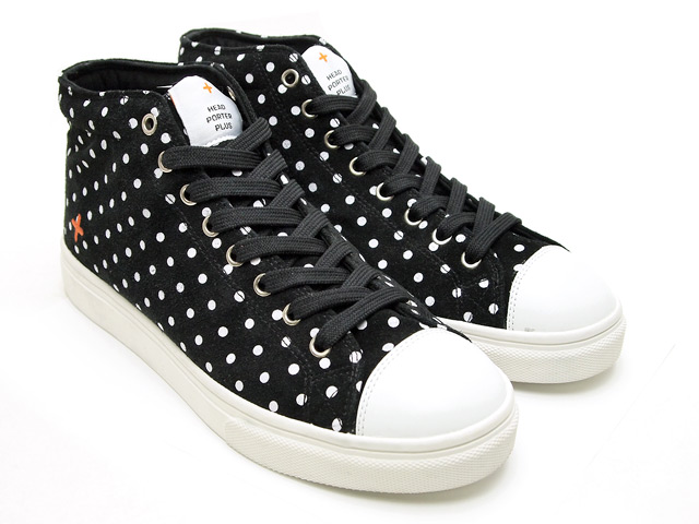 UBIQ × HEAD PORTER PLUS Standard Dot【ユービック × ヘッドポータープラス スタンダード ドット】  遂に発売開始！！！ 