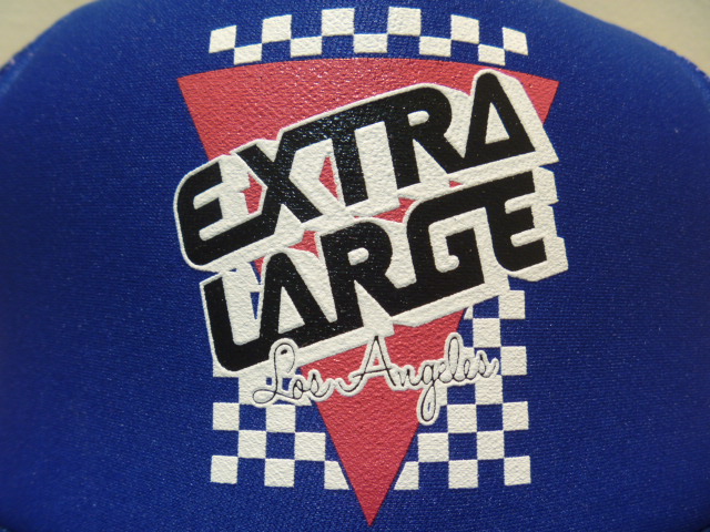 XLARGE(エクストララージ)  更新しました☆☆☆