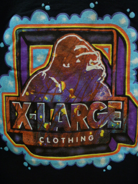 XLARGE(エクストララージ)更新しました☆