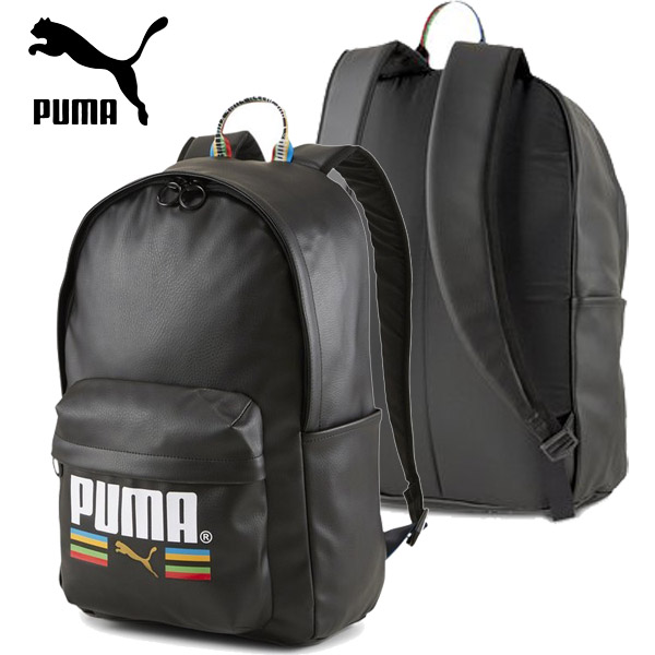 Puma プーマ オリジナルス Pu Tfs バックパック 21l リュック Faithweb