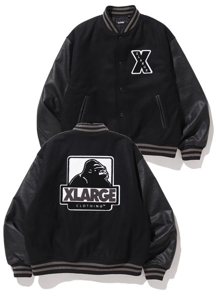 Xlarge エクストララージ Og Varsity Jacket Faithweb