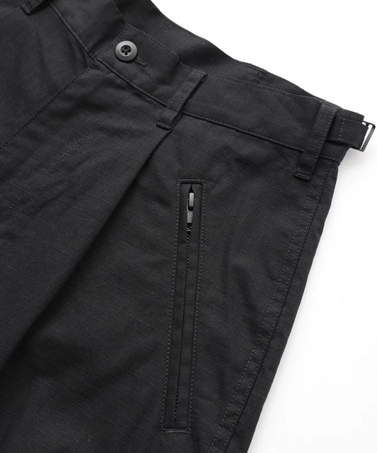 XLARGE ( エクストララージ ) - RIPSTOP MULTI POCKET PANTS - FAITHWEB