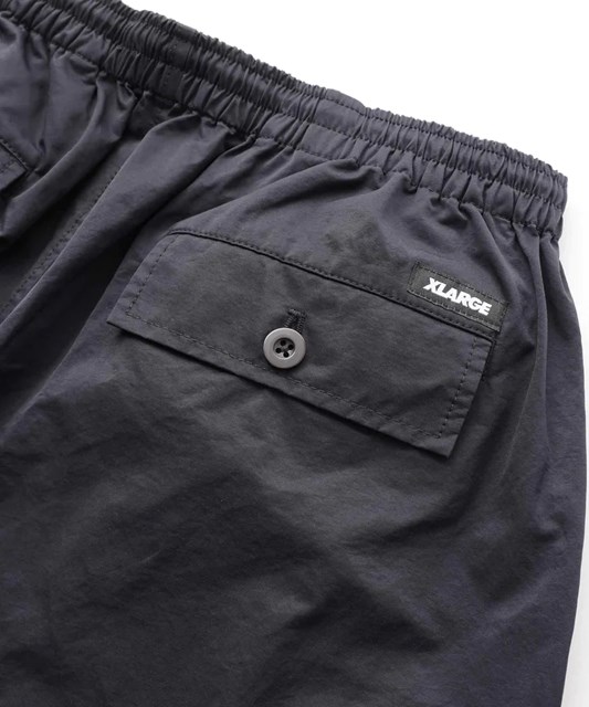 XLARGE ( エクストララージ ) - EASY WIDE CARGO PANTS - FAITHWEB