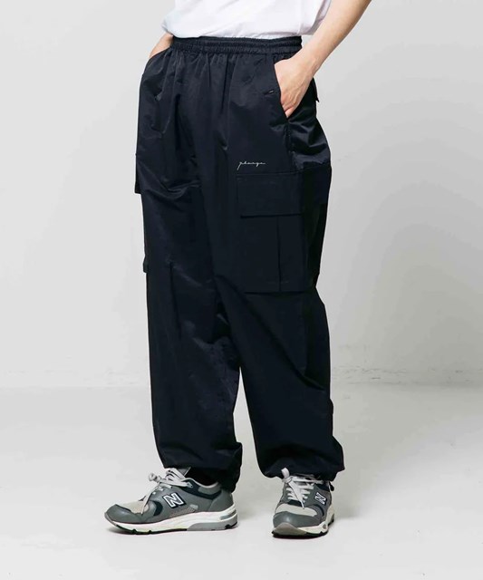 XLARGE ( エクストララージ ) - EASY WIDE CARGO PANTS - FAITHWEB