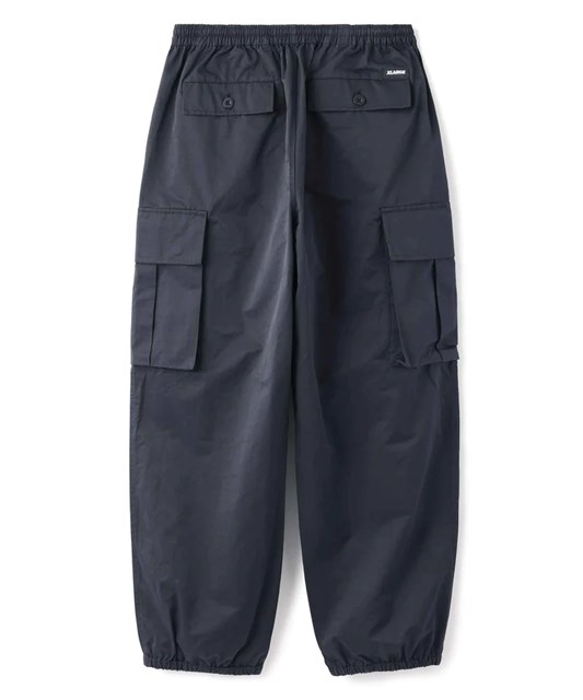 XLARGE ( エクストララージ ) - EASY WIDE CARGO PANTS - FAITHWEB