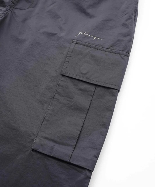 XLARGE ( エクストララージ ) - EASY WIDE CARGO PANTS - FAITHWEB