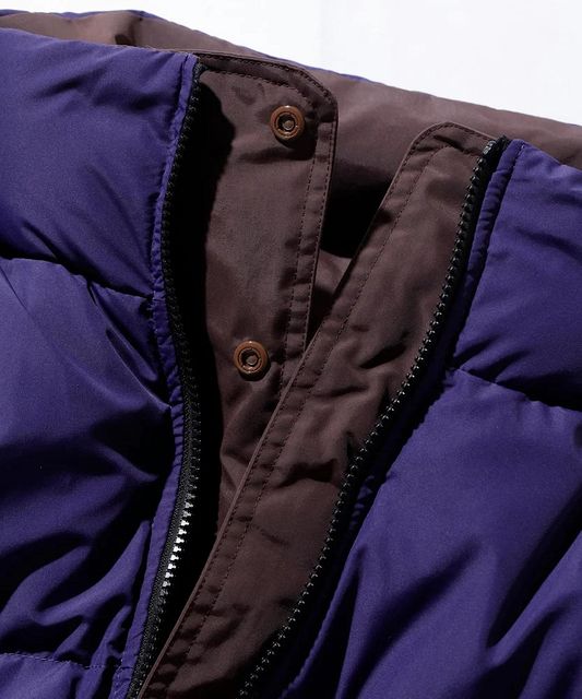 XLARGE ( エクストララージ ) - REVERSIBLE DOWN JACKET - FAITHWEB