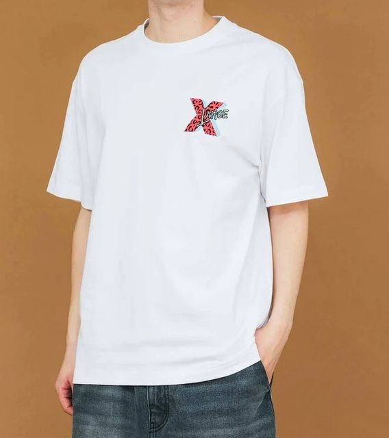 XLARGE ( エクストララージ ) - ANIMAL LOGO S/S TEE - FAITHWEB