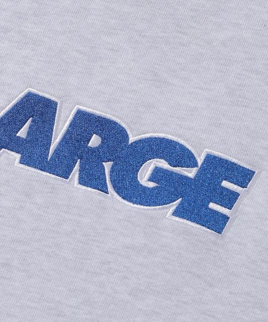 XLARGE ( エクストララージ ) - STANDARD LOGO CREWNECK SWEAT - FAITHWEB