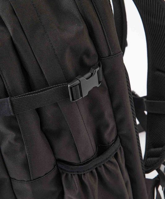 MILKFED ( ミルクフェド ) - ACTIVE DOUBLE POCKET MOLLE BACKPACK