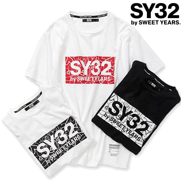 SY32 by SWEET YEARS (エスワイサーティトゥ)