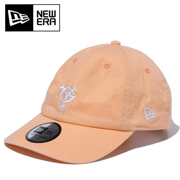 NEW ERA ( ニューエラ ) - カジュアルクラシック 読売ジャイアンツ