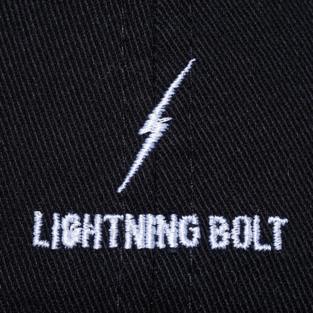 NEW ERA ( ニューエラ ) - カジュアルクラシック LIGHTNING BOLT