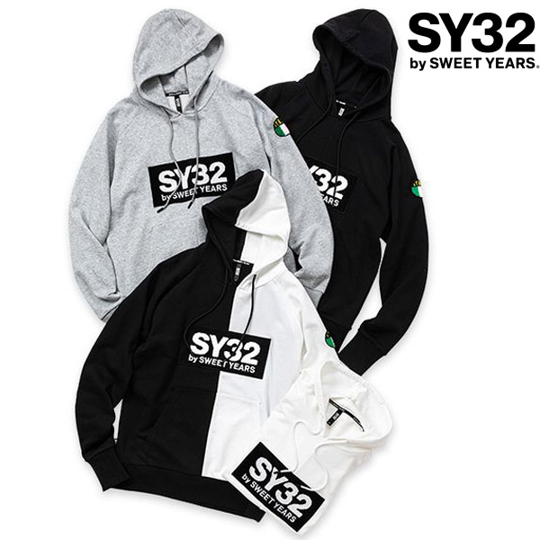 SY32 by SWEET YEARS エスワイサーティトゥ 青森 弘前 正規代理店