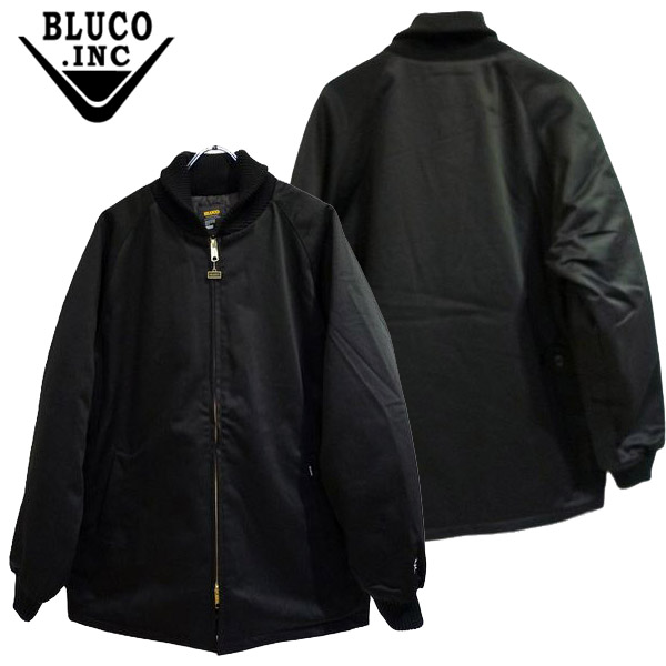 BLUCO (ブルコ) - WINTER WORK COAT