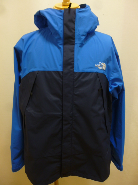 The North Face ザ ノース フェイス Baltro Light Jacket コズミックブルー Cm