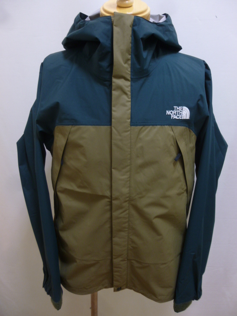 The North Face ザ ノース フェイス Baltro Light Jacket コズミックブルー Cm