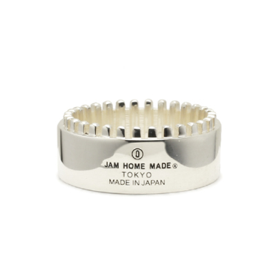 JAM HOME MADE ( ジャムホームメイド) - バブルリング / 指輪 - FAITHWEB