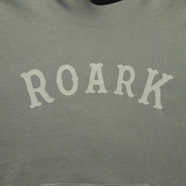 ROARK REVIVAL ( ロアーク リバイバル )