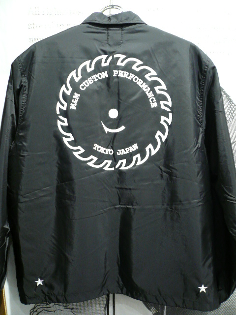 M&M×TMG BOA WIND BREAKER - ナイロンジャケット