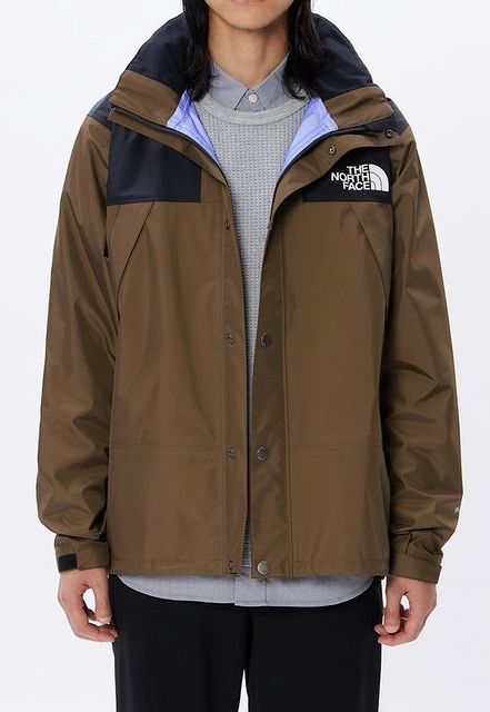 THE NORTH FACE ( ザ・ノース・フェイス ) - BALTRO LIGHT JACKET