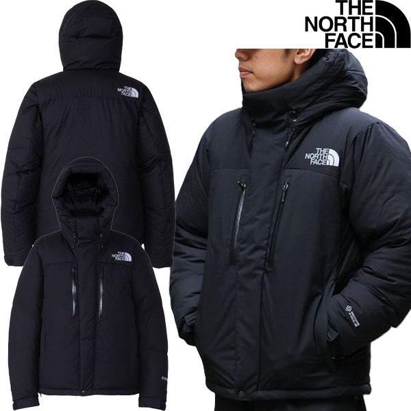 THE NORTH FACE ザ・ノース・フェイス BALTRO LIGHT JACKET 2023 新品 ゴールドウィン 正規品 国内 黒 ブラック