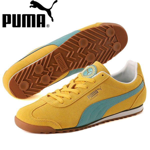 puma スニーカー - 靴