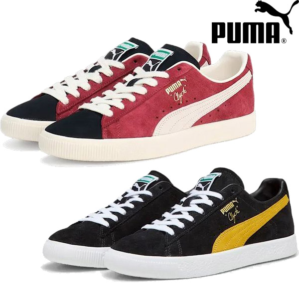 PUMA (プーマ) - クライド OG CLYDE OG スニーカー - FAITHWEB