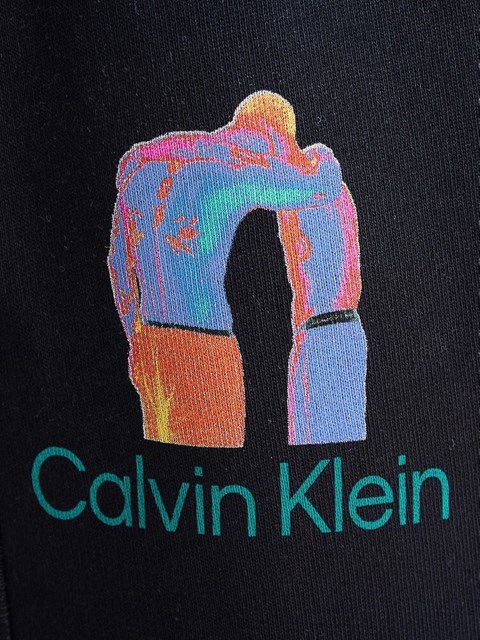 CALVIN KLEIN STANDARDS (カルバンクラインスタンダード) - The