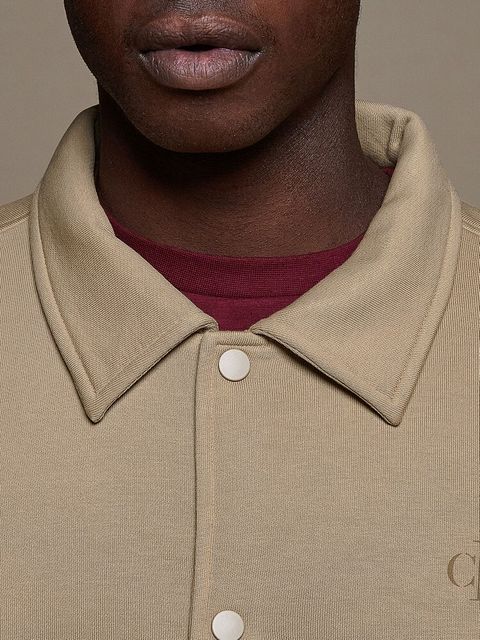 Calvin Klein カルバンクライン ウール ジャケット 裏地 銀ボタン