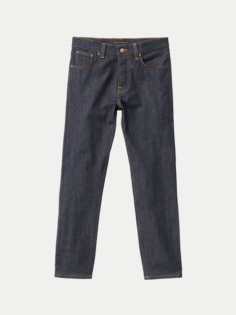 【新品未使用品】Nudie Jeans STEADY EDDIEⅡ