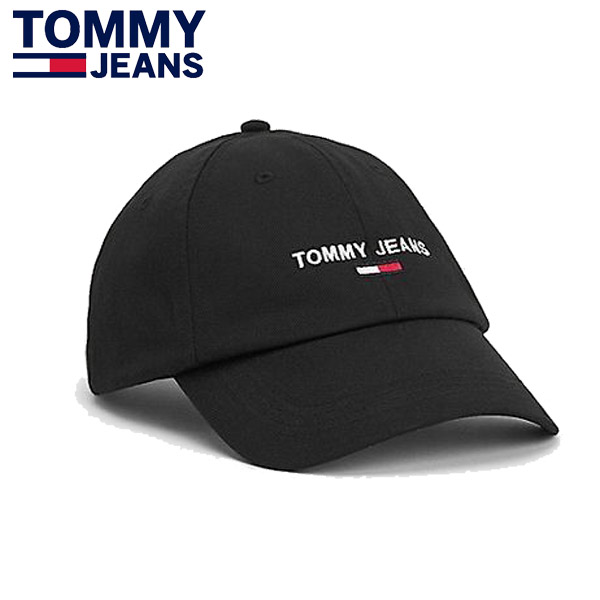 TOMMY JEANS (トミー ジーンズ) - TOMMY JEANS SPORT CAP