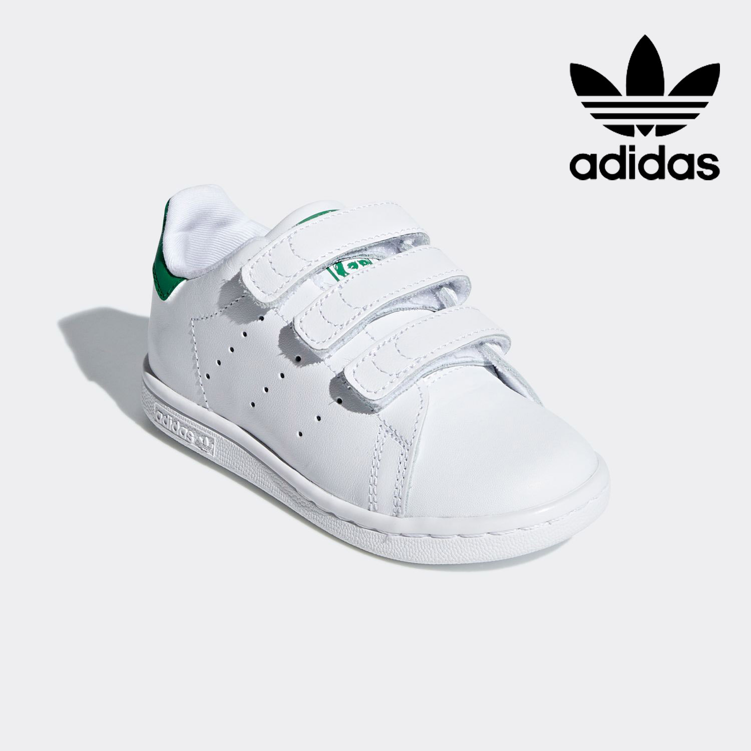 Adidas Originals アディダスオリジナルス スタンスミス ベビー Stan Smith Cf I Faithweb