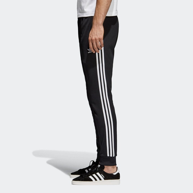 adidas net track pants