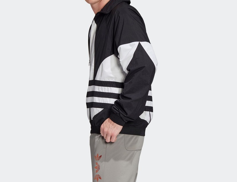 adidas Originals (アディダスオリジナルス) - ビッグ トレフォイル adidas Originals (アディダスオリジナルス) - ビッグ トレフォイル