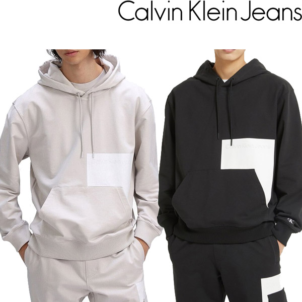 ブラック系,L☆お求めやすく価格改定☆ Calvin Klein Jeans カルバン 