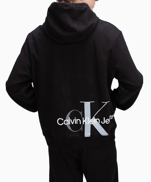 割引価格 Calvin Klein Jeans パーカー cerkafor.com