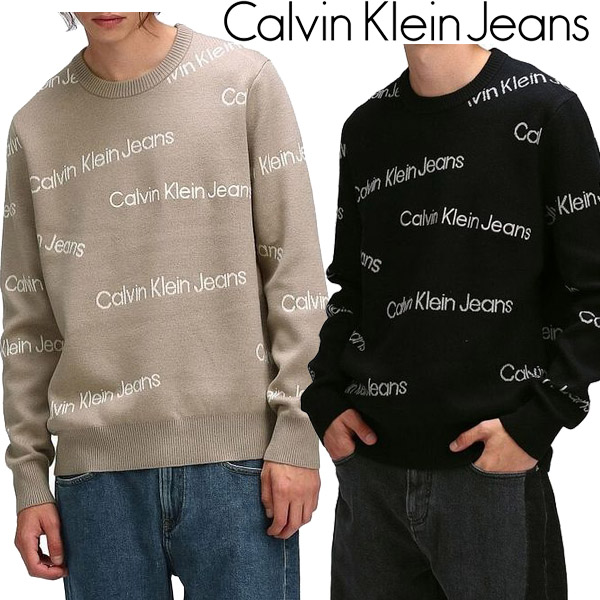 Calvin Klein セーター