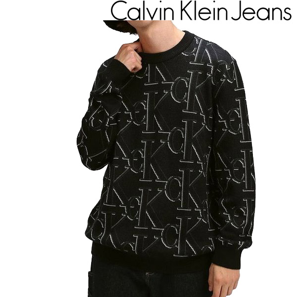 サイズ Calvin Klein Jeans(カルバンクラインジーンズ)オールオーバーV