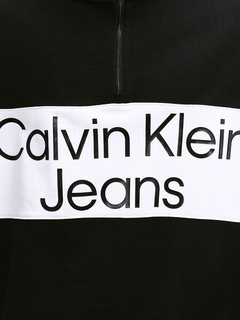 CALVIN KLEIN JEANS (カルバンクラインジーンズ) - カラーブロック