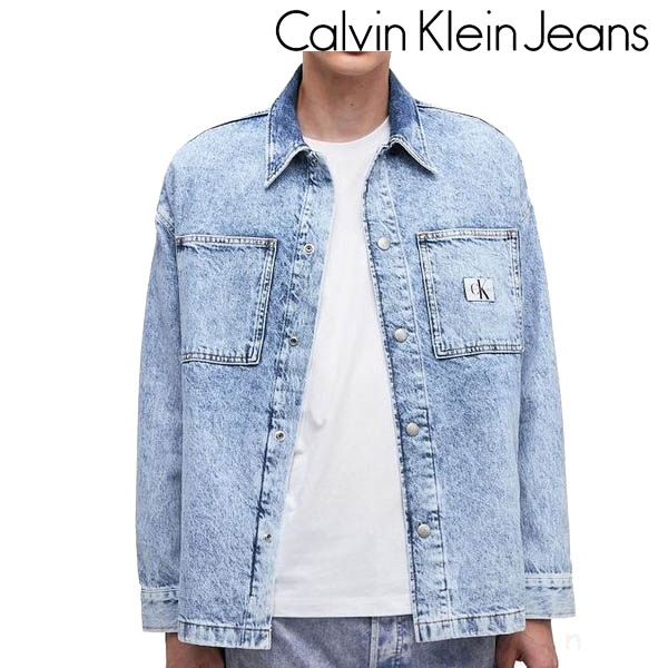 CALVIN KLEIN JEANS (カルバンクラインジーンズ) - ボクシールーズ