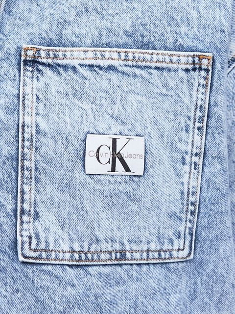 CALVIN KLEIN JEANS (カルバンクラインジーンズ) - ボクシールーズ