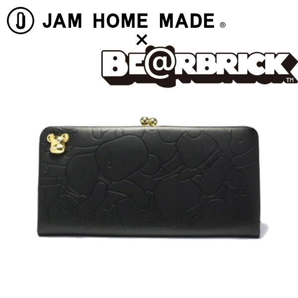 JAM HOME MADE ( ジャムホームメイド) - BE@RBRICK/ベアブリック 